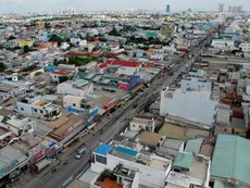 Video: Hơn 100 ngàn tỉ đồng ‘thay áo’ cho 5 huyện ngoại thành