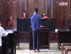 Video: Tuyên án tài xế Mercedes tông nữ tiếp viên hàng không