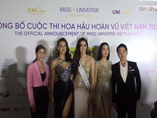 Video: Hoa hậu Hoàn vũ Việt Nam 2021 có nhiều điểm đổi mới