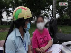 3 người nước ngoài bị phạt 6 triệu vì không đeo khẩu trang