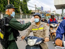 Video: Người dân từ TP.HCM đến các tỉnh, thành khác cần làm gì?