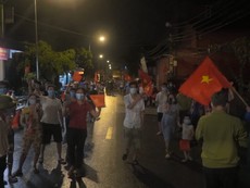 Video: Gỡ phong tỏa 3 thôn của tỉnh Bắc Ninh