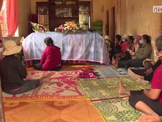 Video: Cảnh báo tình trạng trẻ em bị đuối nước ở Đắk Lắk