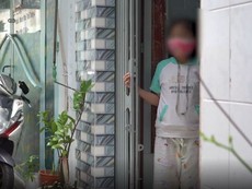 Trẻ mồ côi vì dịch COVID-19: Trung thu này đã không còn mẹ