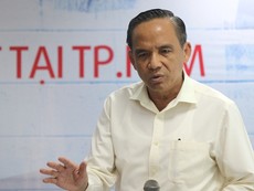 Đất vùng ven TP.HCM tăng nhanh là do ‘sốt giá ảo’