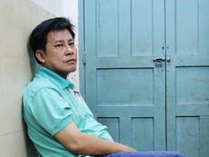 Chân dung kẻ trộm xe đạp nữ du khách đi xuyên Việt