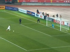 Loạt sút luân lưu cân não đưa U23 VN vào chung kết