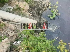 Kỳ 2: Bí ẩn 'đầu ra' các xe rút hầm cầu
