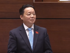 'Sốt đất nơi dự kiến làm đặc khu chủ yếu do giao dịch ngầm'
