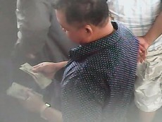 Phóng sự điều tra: 'Mạng lưới 'đỏ đen' xuyên quốc gia thời @'