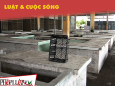 Chưa rõ số phận 2 ngôi chợ bỏ hoang ở quận 9