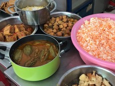Đồ chay giả mặn: Cẩn thận kẻo rước họa