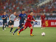 Highlights: Việt Nam - Philippines (2-1)