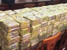 Cục trưởng C04 nói về 3 giai đoạn phá đường dây ma túy 500kg