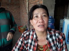 Nhân chứng kể lại đêm kinh hoàng vụ thảm sát ở Bình Dương