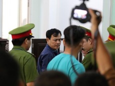 Video: Tuyên án Nguyễn Hữu Linh 18 tháng tù