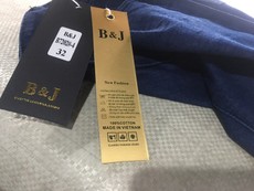 Hải quan bắt lô hàng đội lốt Made in Vietnam
