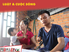 Vụ 'đòi đền cánh tay': Gian nan chờ bồi thường