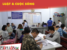 Giải pháp để bớt phiền khi dùng căn cước công dân