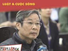 Thời điểm Nguyễn Bắc Son khắc phục hậu quả và việc thoát án tử