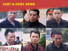 6 án tử vụ nữ sinh giao gà: Tội ác và trừng phạt
