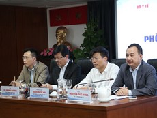 Những điều cần lưu ý khi học sinh, sinh viên trở lại trường