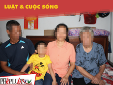Bí thủ tục chuyển con nuôi cho người khác