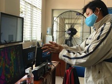 Video: Không khí ở các bộ phận tiếp dân TP.HCM sau Chỉ thị 16