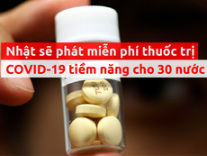 Video: Toàn cảnh đại dịch COVID-19 ngày 5-4