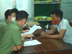 Đắk Lắk: Xử lý nhiều người tung tin giả về COVID-19