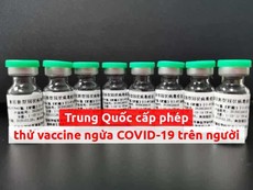 Video: Toàn cảnh đại dịch COVID-19 ngày 15-4