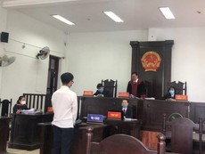 Video: Tuyên án vụ đánh bảo vệ vì bị nhắc đeo khẩu trang