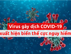 Toàn cảnh tình hình đại dịch COVID-19 ngày 6-5
