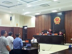 Video: Tòa bác đơn kháng cáo của Công ty Bách Đạt An