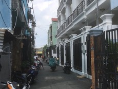 Một con hẻm ở Thủ Đức bị trộm đột nhập 7 lần trong 4 tháng