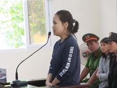 Video: Lời khai của bị cáo chủ mưu vụ đổ bê tông giấu xác