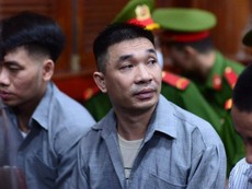 Chuyện Văn Kính Dương và đồng phạm trốn trại giam
