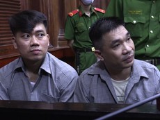 'Trùm' ma túy Văn Kính Dương: Sẽ dùng quyền im lặng tại tòa