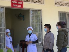 Đắk Lắk ghi nhận trường hợp đầu tiên dương tính với Sars-CoV-2