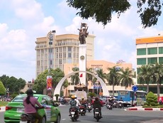 Đắk Lắk thực hiện giãn cách xã hội từ 0h ngày 30-7