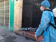 Tung tin thất thiệt về dịch COVID-19: Bị phạt từ 10-20 triệu