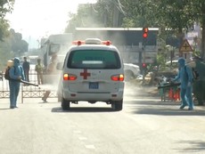 Đắk Lắk: 34 người liên quan đến BN 448 âm tính lần 1