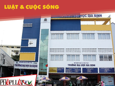 Giật mình với kiểu quảng cáo tuyển sinh đại học bằng tin nhắn