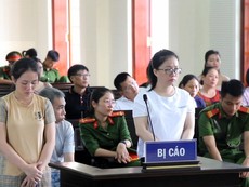 Trả hồ sơ vụ cán bộ ngân hàng cấu kết khách hàng lừa đảo
