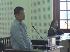 Vay tiền bạn đi buôn ma túy