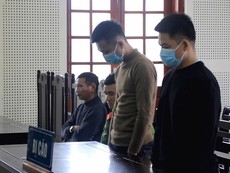 Thương hại nhân viên, quản lý phải ngồi tù vì ma túy