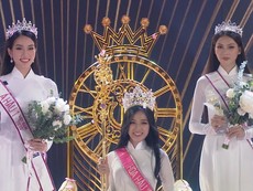 Video: Đỗ Thị Hà đăng quang Hoa hậu Việt Nam 2020