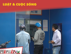 Ngân hàng thông tin tài khoản cho cơ quan thuế: Cần chi tiết