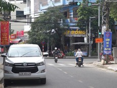 Video: Đà Nẵng cấm đỗ xe theo ngày chẵn, lẻ tại 80 tuyến đường