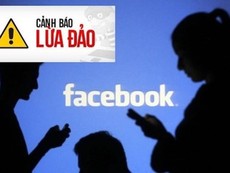 Video: Cảnh báo lừa đảo qua Facebook cuối năm